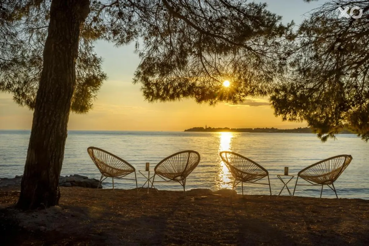 Lanterna Premium Camping Resort by Valamar