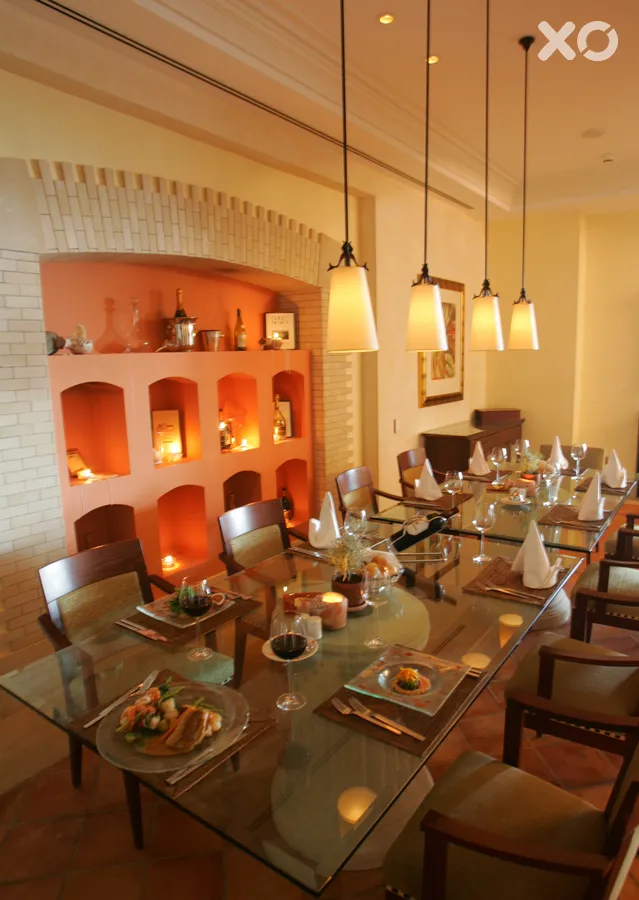 Aphrodite Hills Holiday Resort