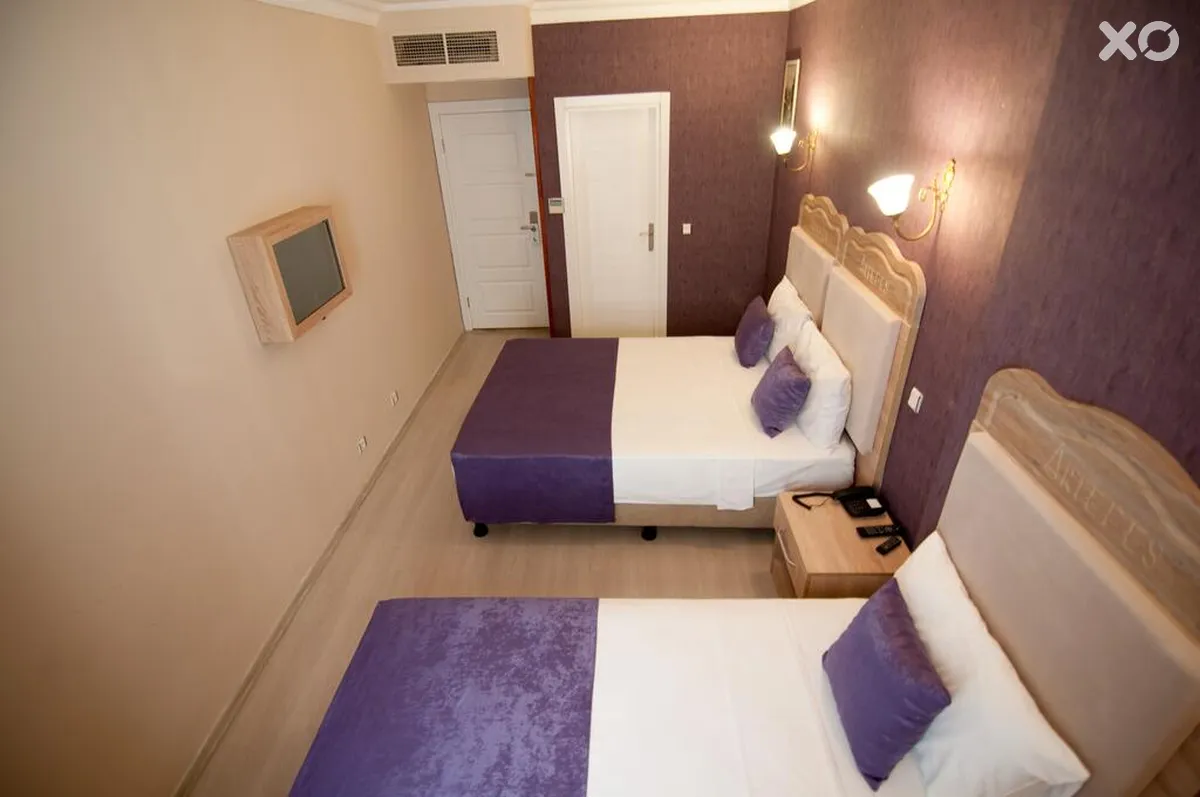 Artefes Hotel