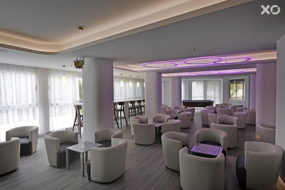 Pamplona Hotel