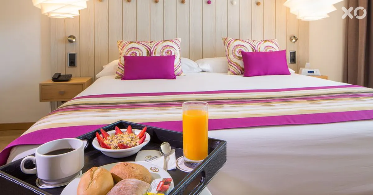 Grand Palladium White Island Resort & Spa