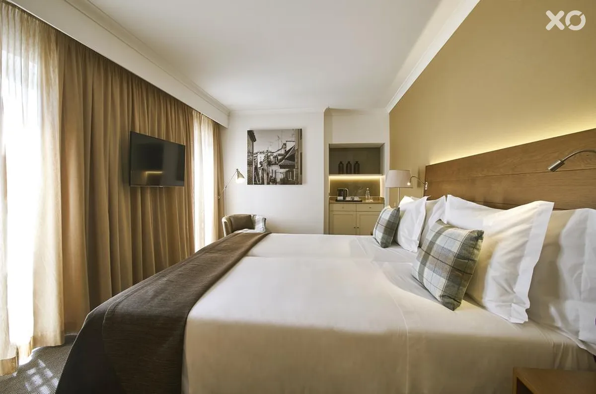 PortoBay Marques