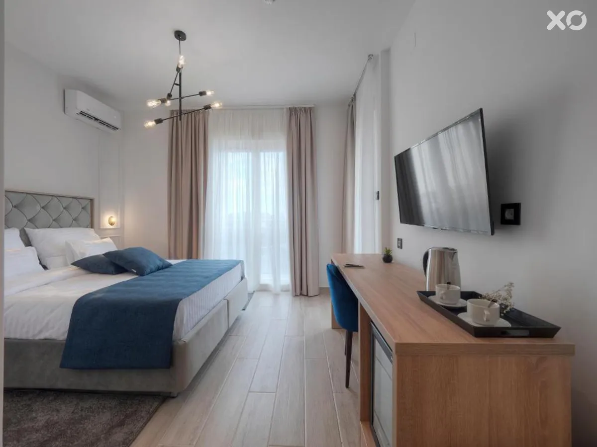 Idila Hotel