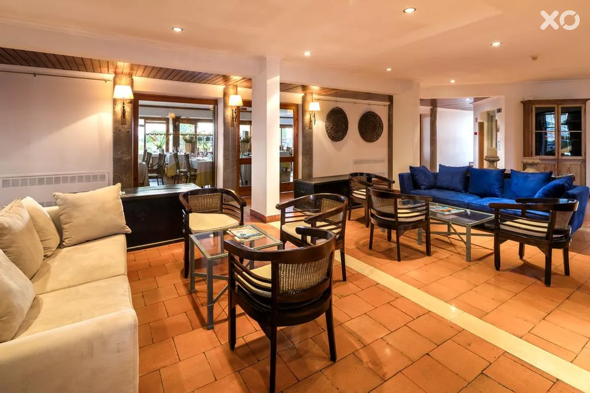 Da Aldeia Hotel