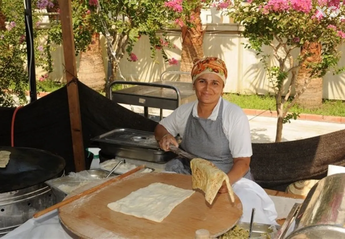 Amara Comfort Kemer