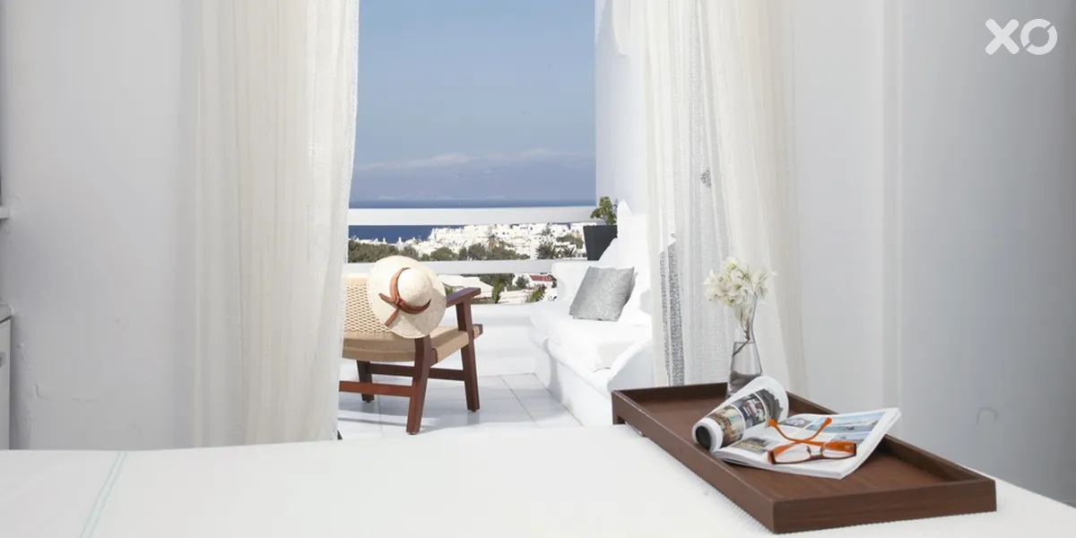 Belvedere Hotel