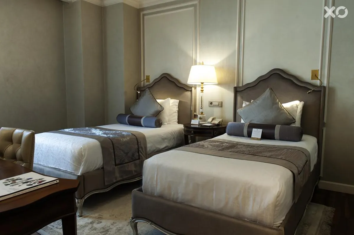 Rixos Pera Istanbul