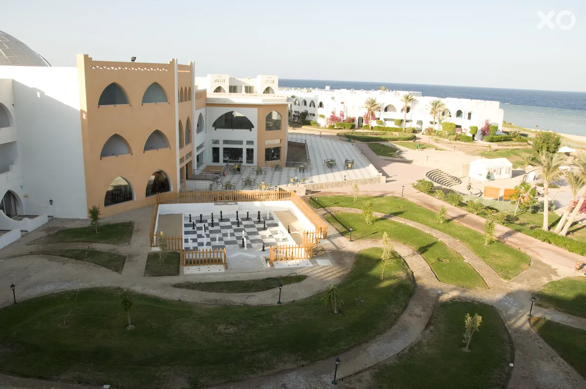 The Three Corners Equinox Beach Resort