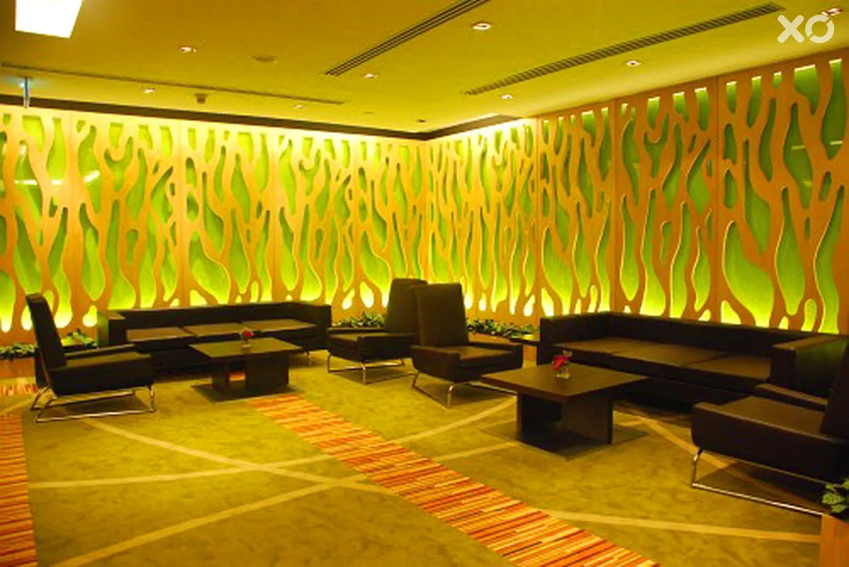 Novotel Bangkok On Siam Square
