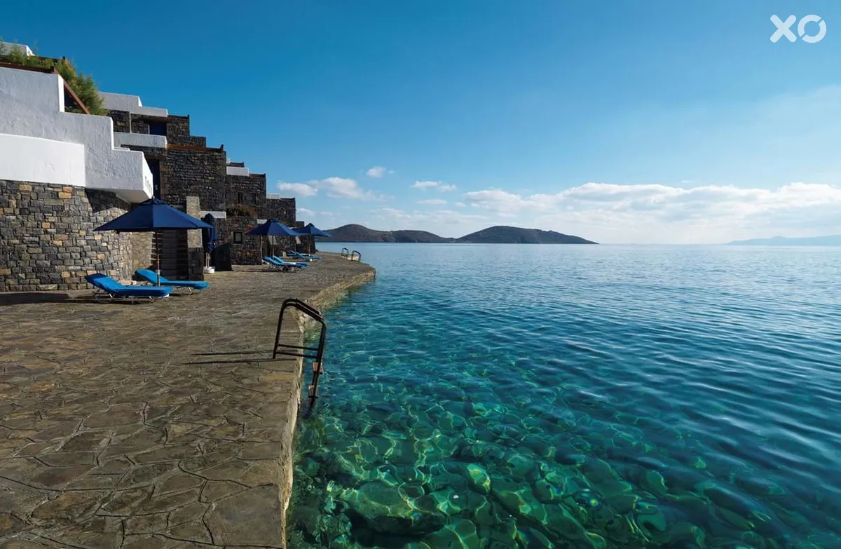 Elounda Beach Hotel & Villas