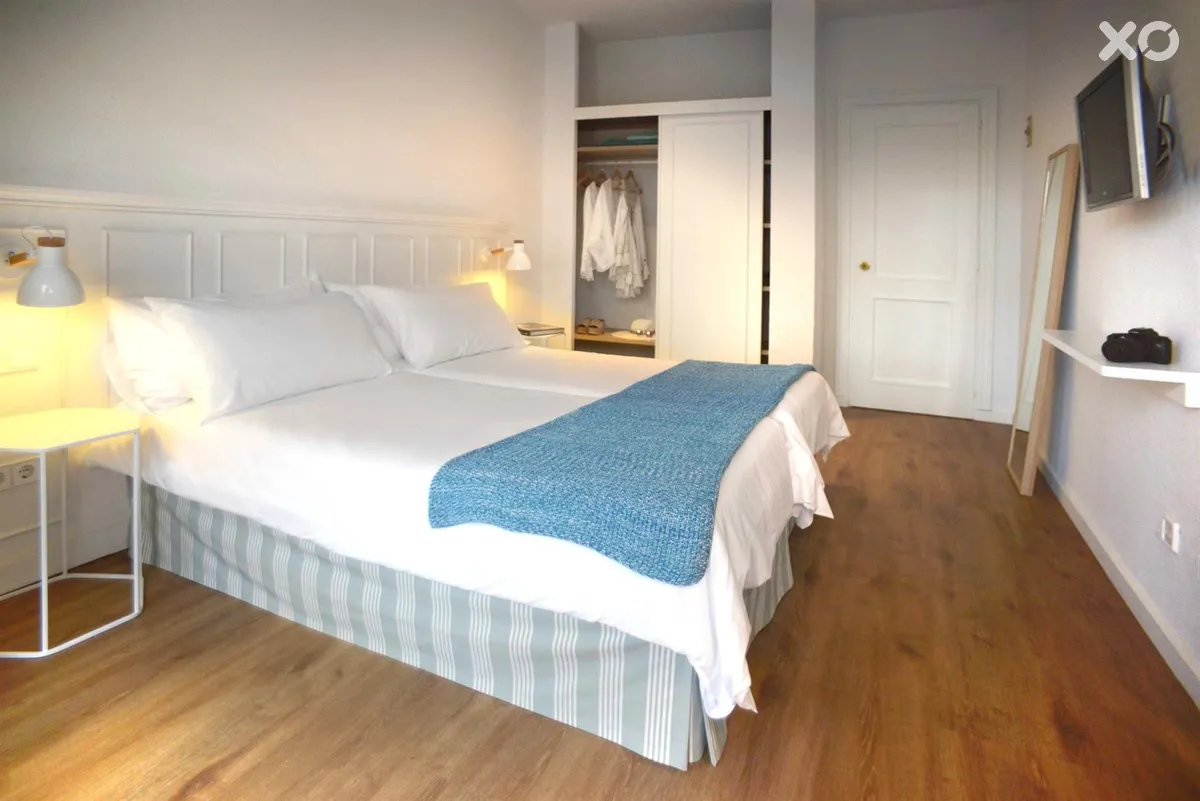 The 15th Boutique Hotel