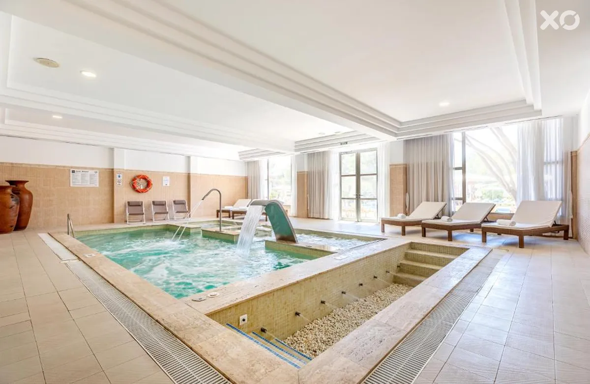 Viva Cala Mesquida Suites & Spa