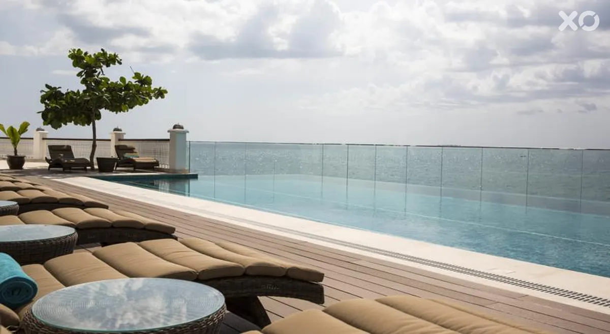 Park Hyatt Zanzibar