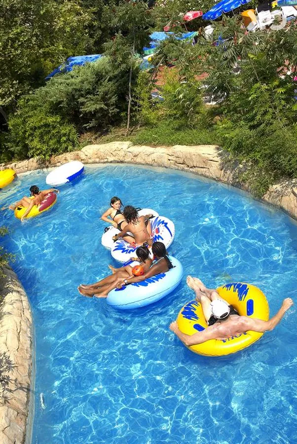 Aqua Fantasy Aquapark Hotel & Spa