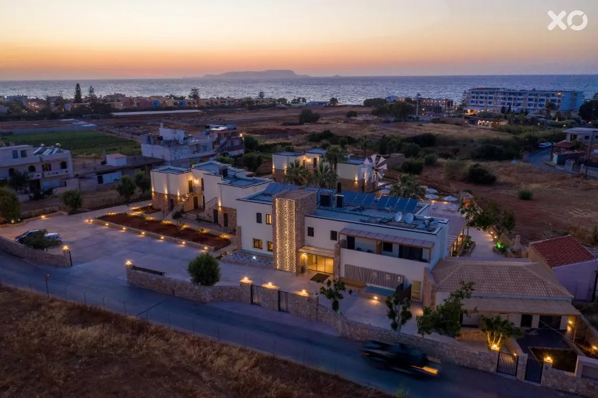 Aloe Boutique Hotel