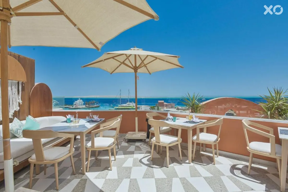 The Boutique Hotel