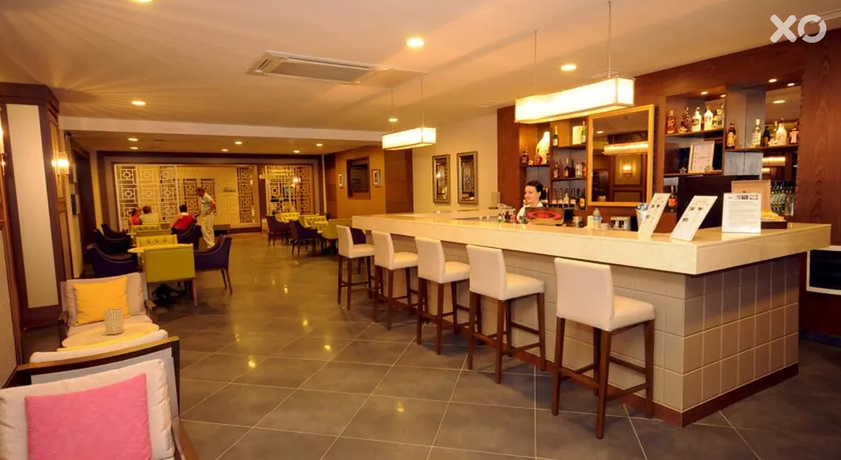Insula Resort & Spa