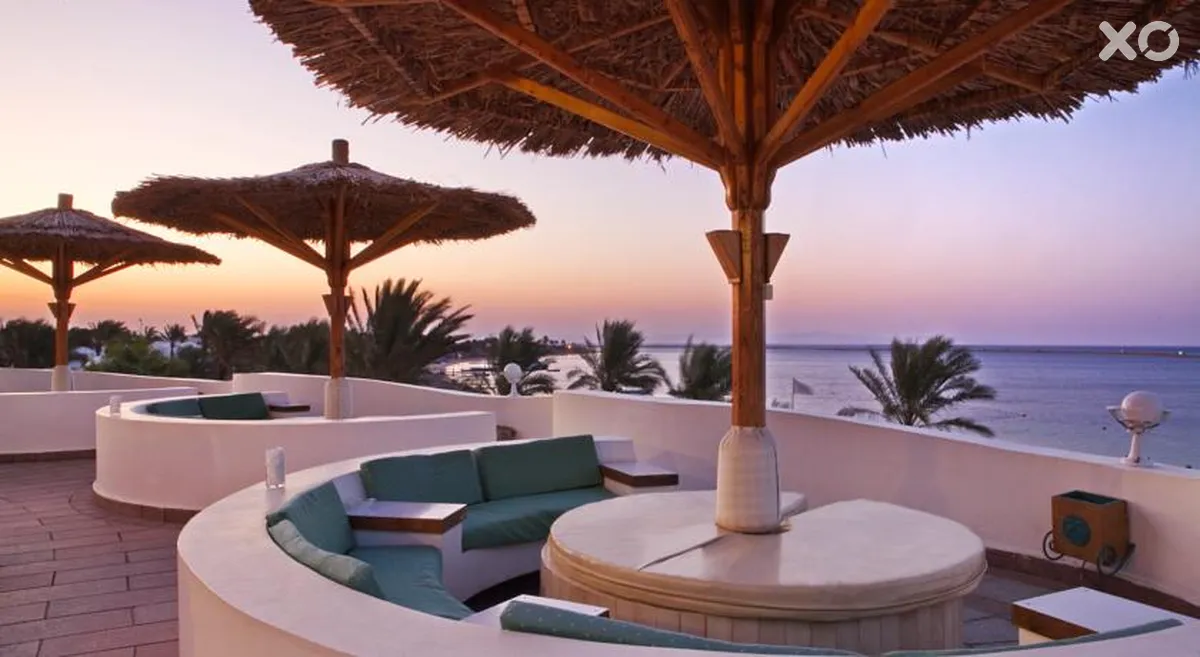 Dahab Resort