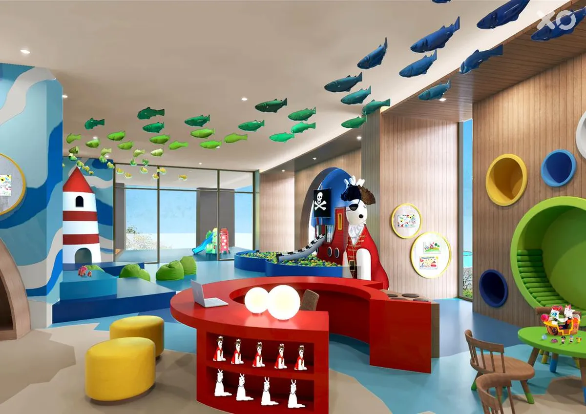 Holiday Inn Resort Vana Nava