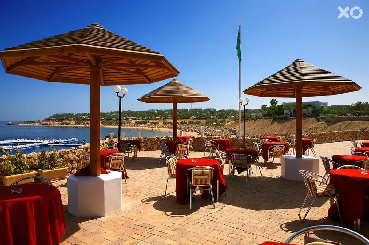 Domina Coral Bay Harem