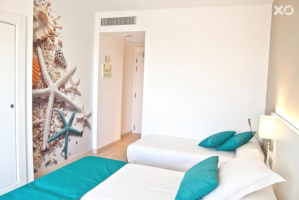 BQ Delfin Azul Hotel