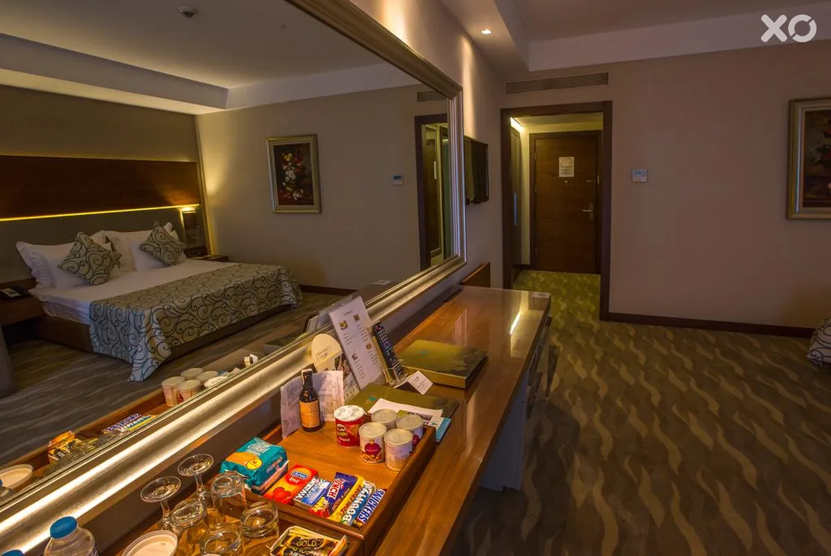 Innova Sultanahmet Hotel