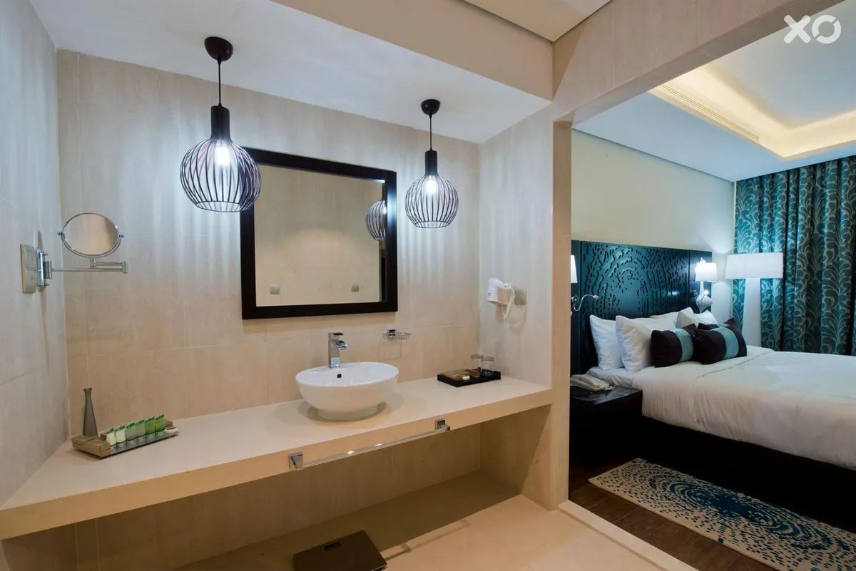 Signature Hotel Al Barsha