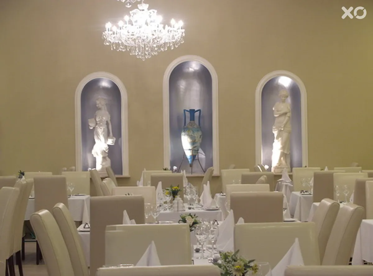 Atlantica Bay Hotel