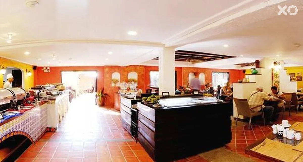 Baan Samui Resort