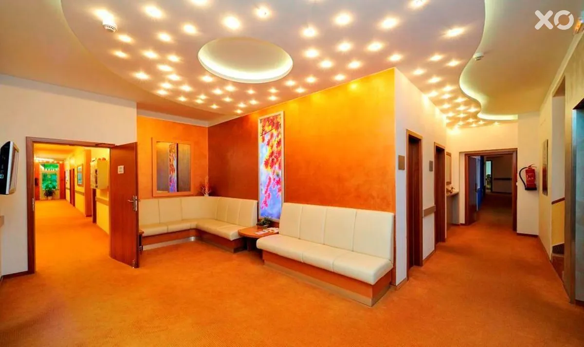 Richard Hotel