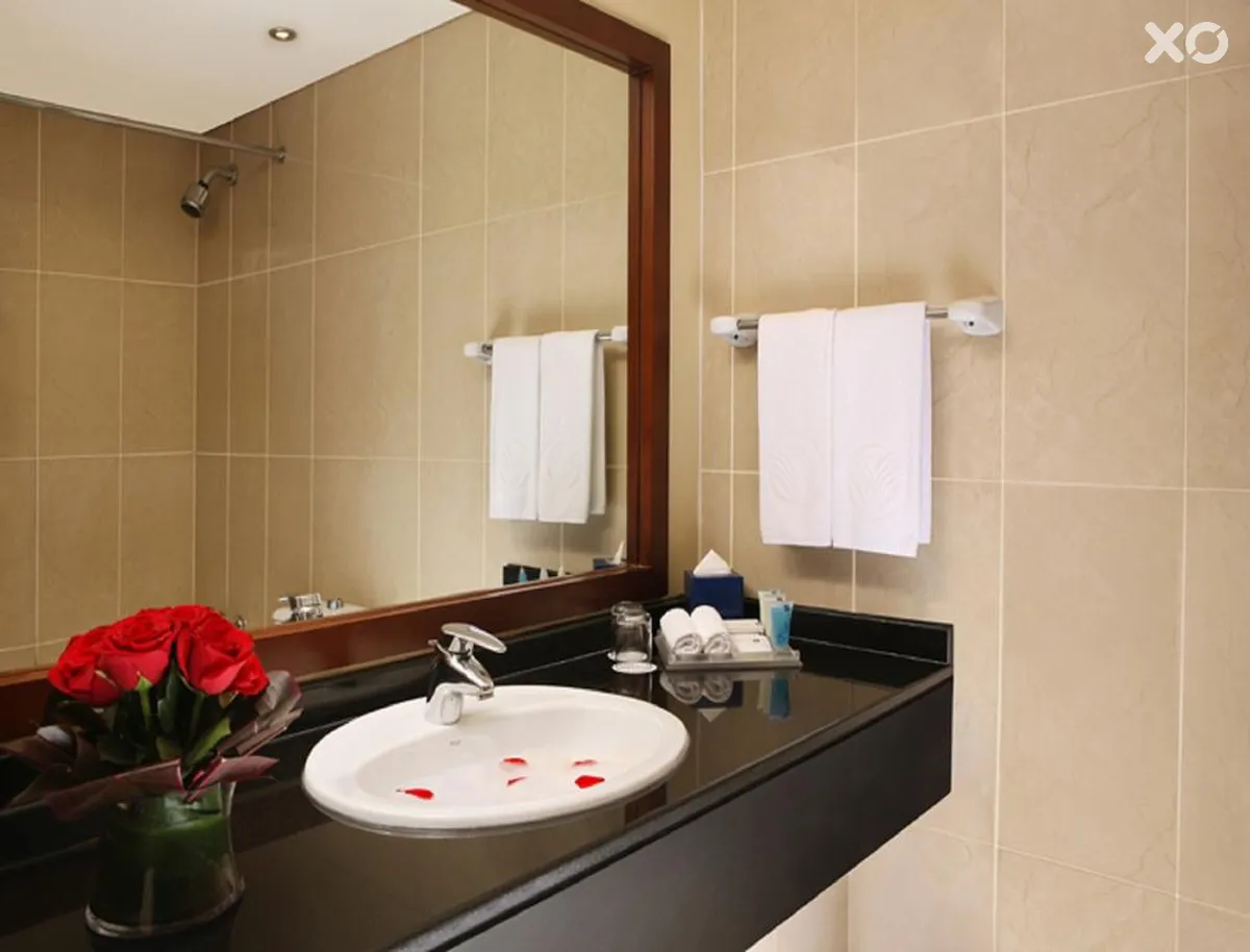 J5 Rimal Hotel Apartments