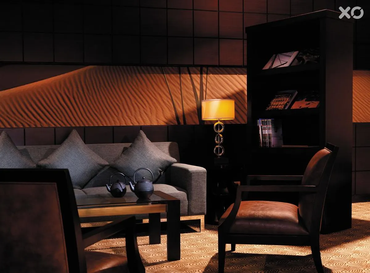 Traders Hotel Qaryat Al Beri Abu Dhabi