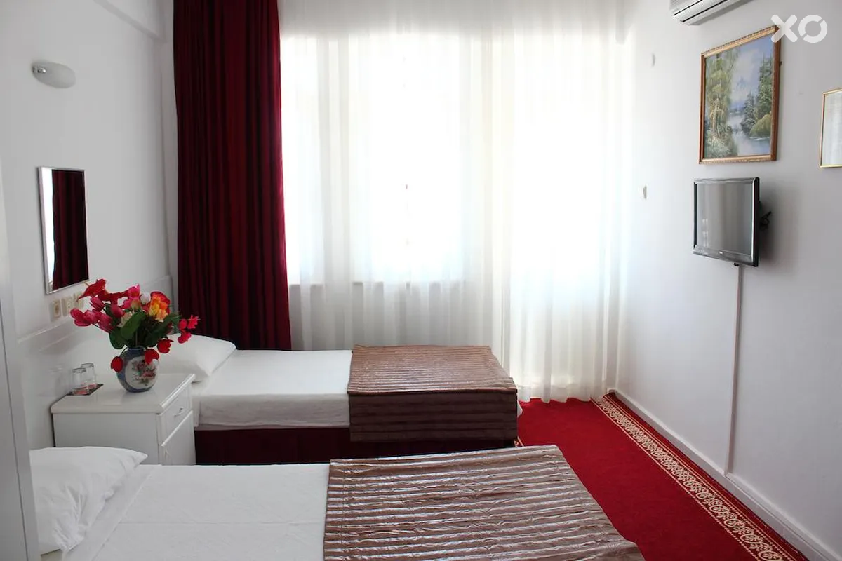Soykan Hotel