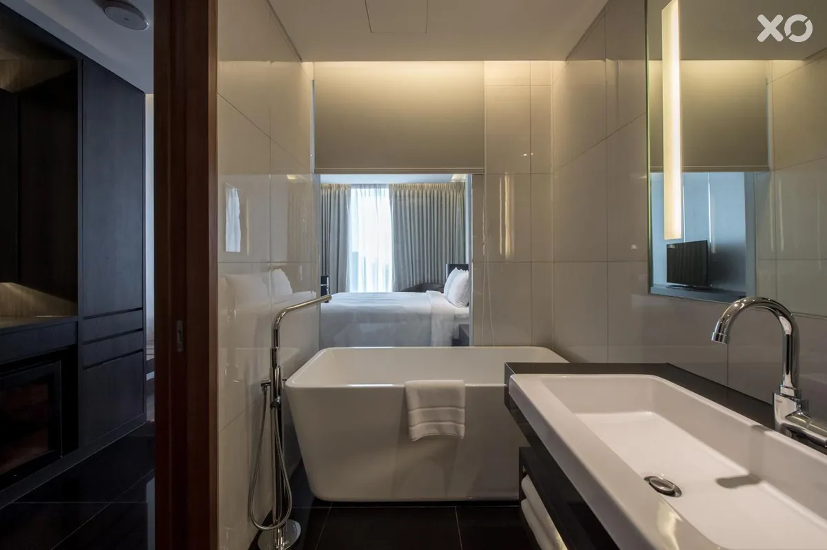 Amara Bangkok