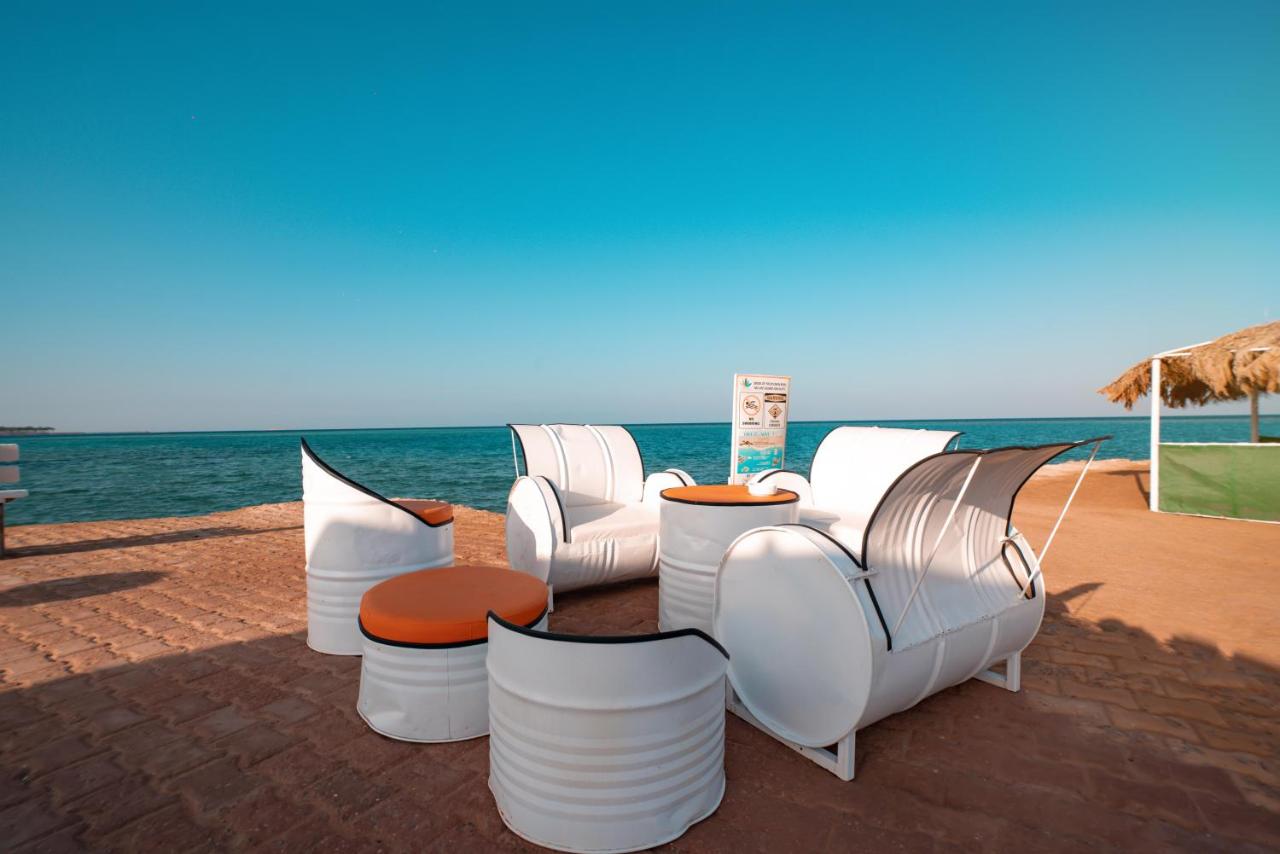 Lemon & Soul Makadi Garden