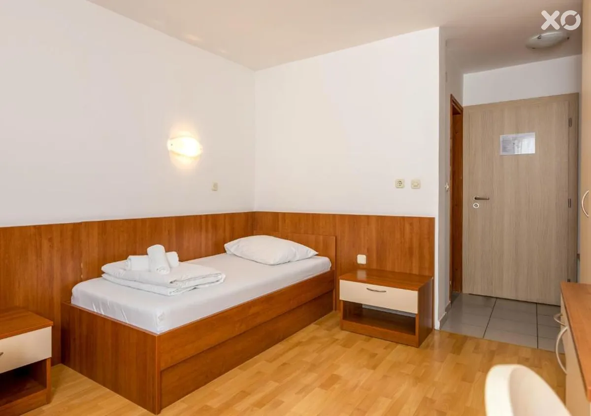 Porto Hotel