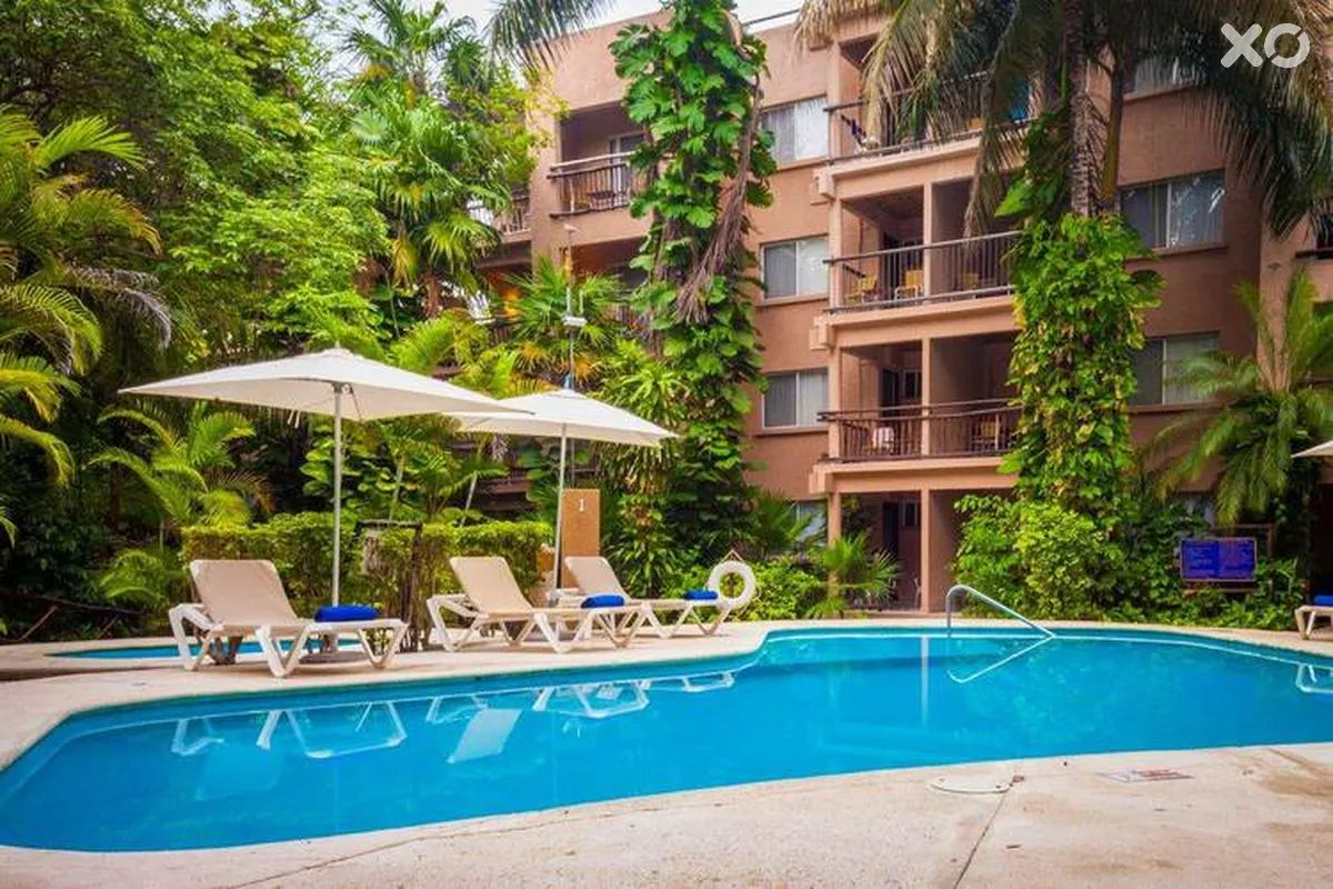 Tukan Hotel & Beach Club