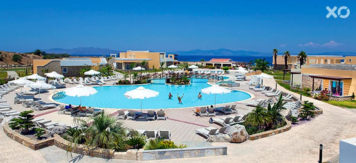 Natura Park Village