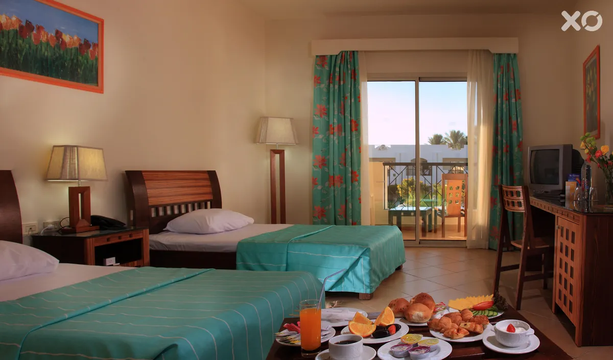Xperience St. George Homestay