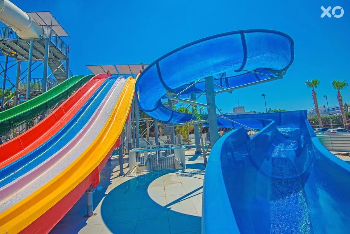 Anastasia Hotel Apartments