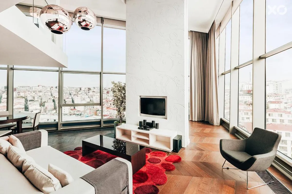 The Elysium Istanbul