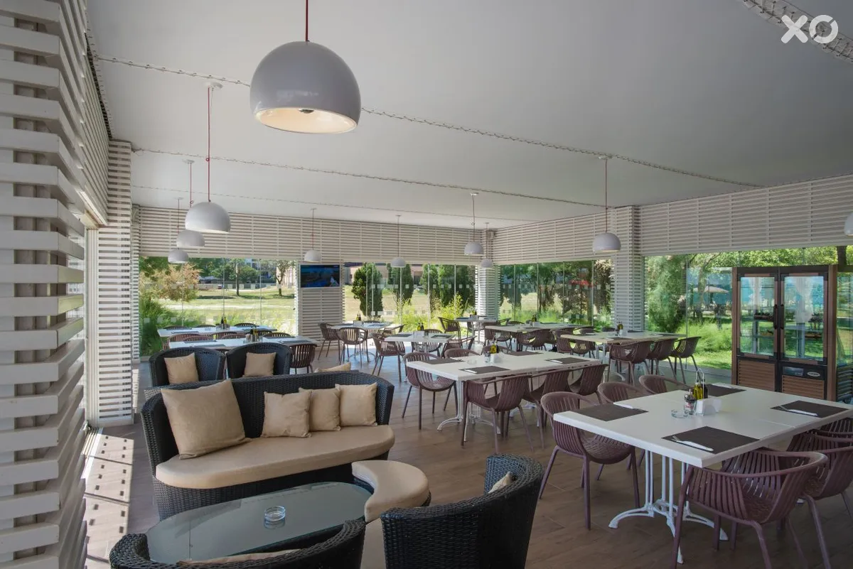 Algara Beach Hotel
