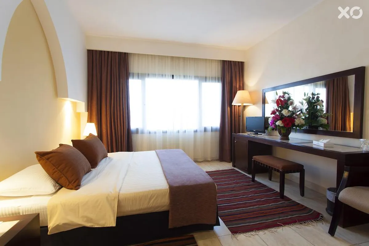 Sharm Club Beach Resort