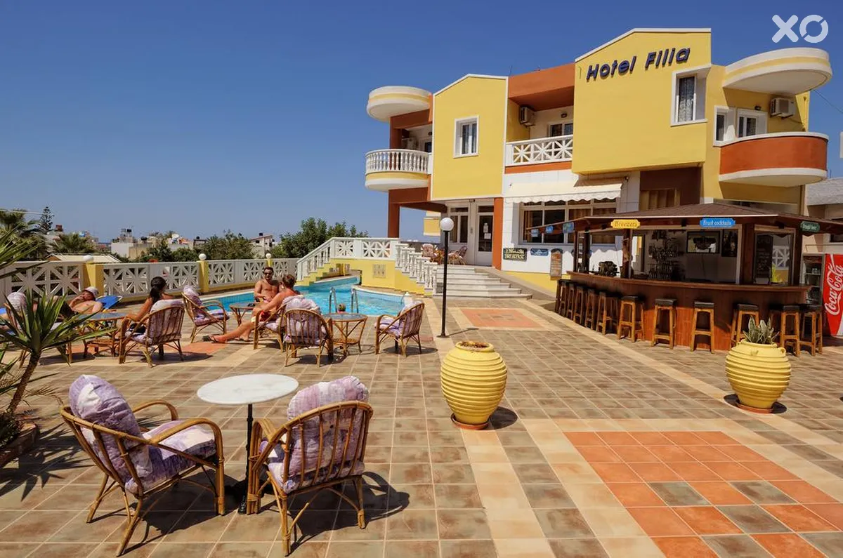 Filia Hotel