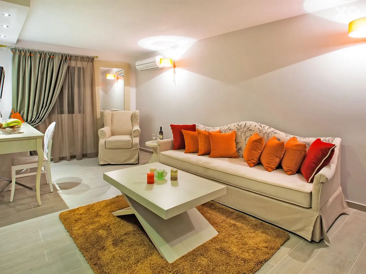 Core Resorts