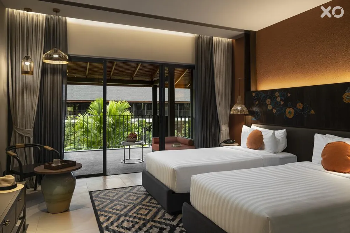 Grand Mercure Khao Lak