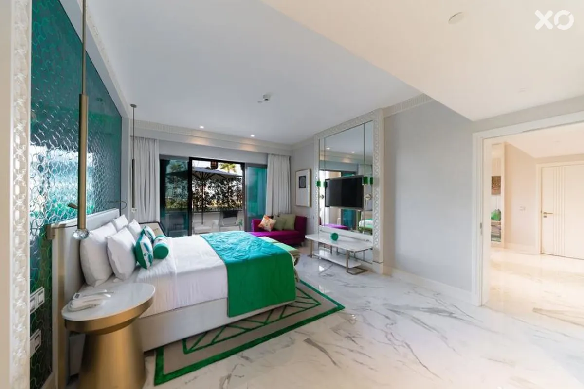 Rixos Premium Saadiyat Island