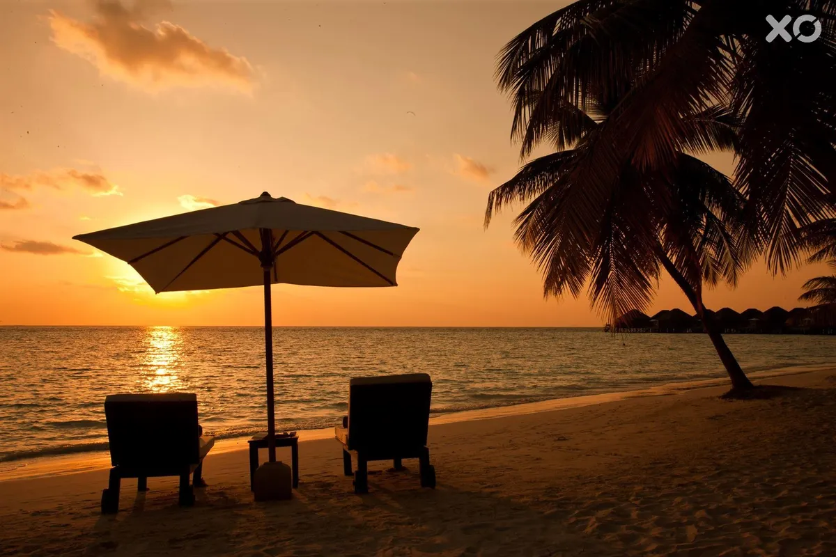 Vakarufalhi Island Resort