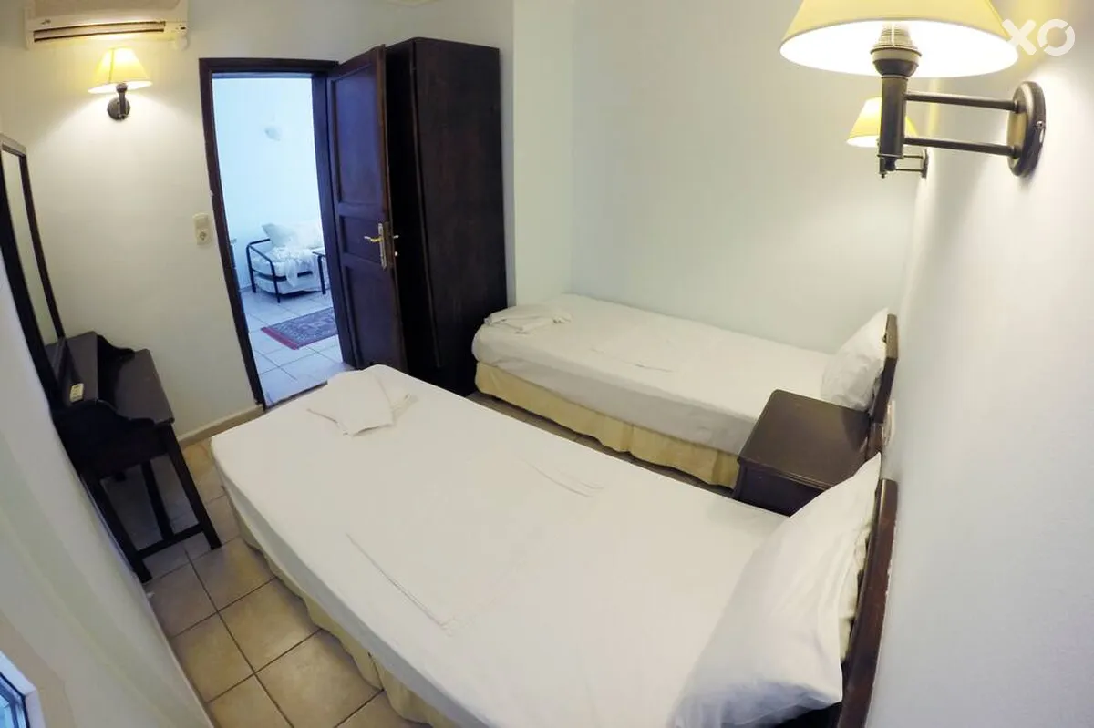 The Hello Hotel