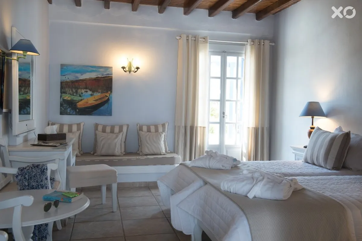 San Marco Hotel & Villas